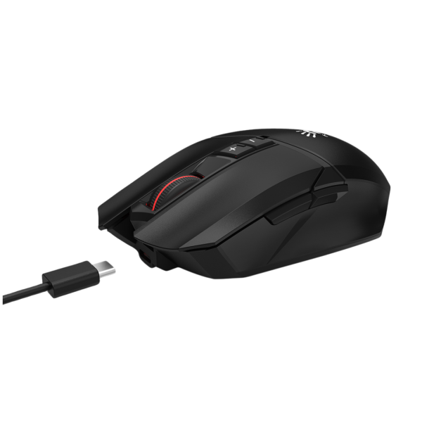 Precision Gaming Mouse