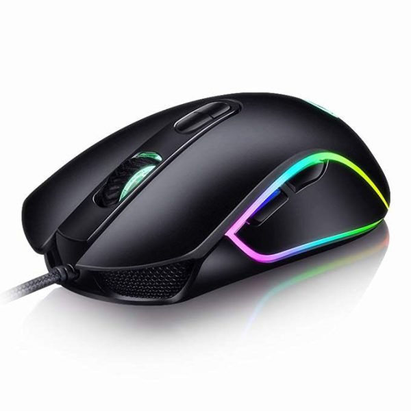 Ultimate Gaming Mouse